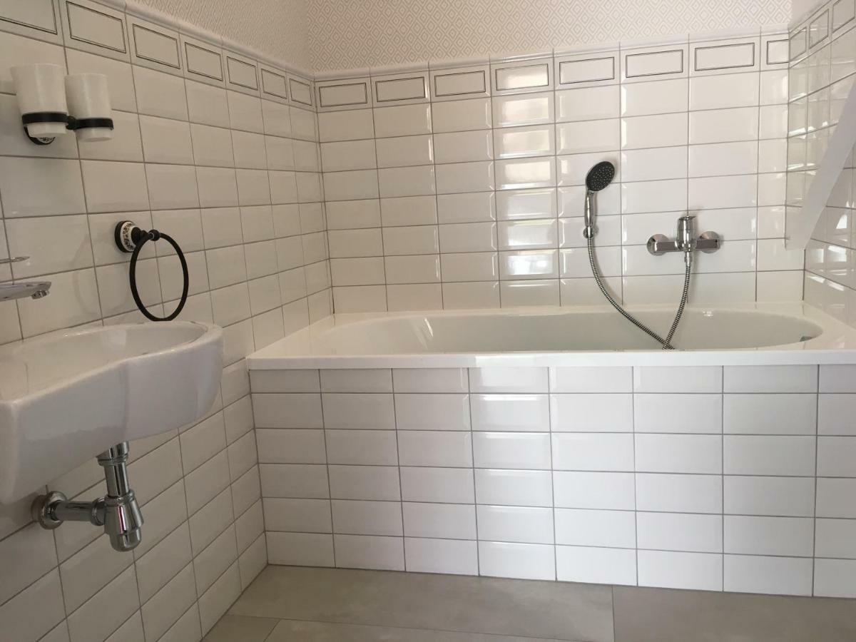 Malinowe Wzgorze Domki 90 M2 Z Sauna I Balia Krzeszna Exterior foto